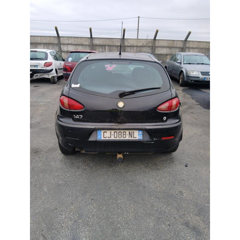Jante ALFA ROMEO 147 Photo n°15