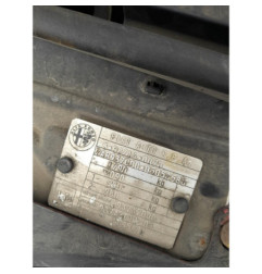 Jante ALFA ROMEO 147