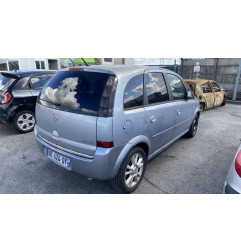 Amortisseur avant gauche OPEL MERIVA A