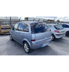 Amortisseur avant gauche OPEL MERIVA A