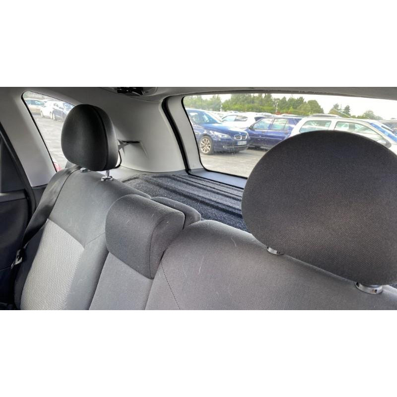 Amortisseur avant gauche OPEL MERIVA A Photo n°7