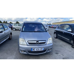 Amortisseur avant gauche OPEL MERIVA A