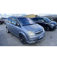 Amortisseur avant gauche OPEL MERIVA A