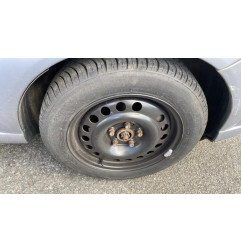 Amortisseur avant gauche OPEL MERIVA A