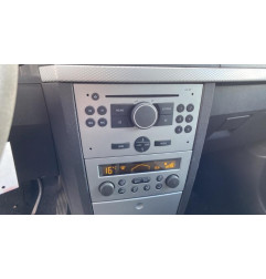Amortisseur avant gauche OPEL MERIVA A