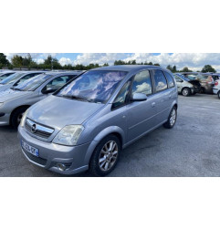 Amortisseur avant gauche OPEL MERIVA A