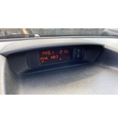 Amortisseur avant gauche OPEL MERIVA A