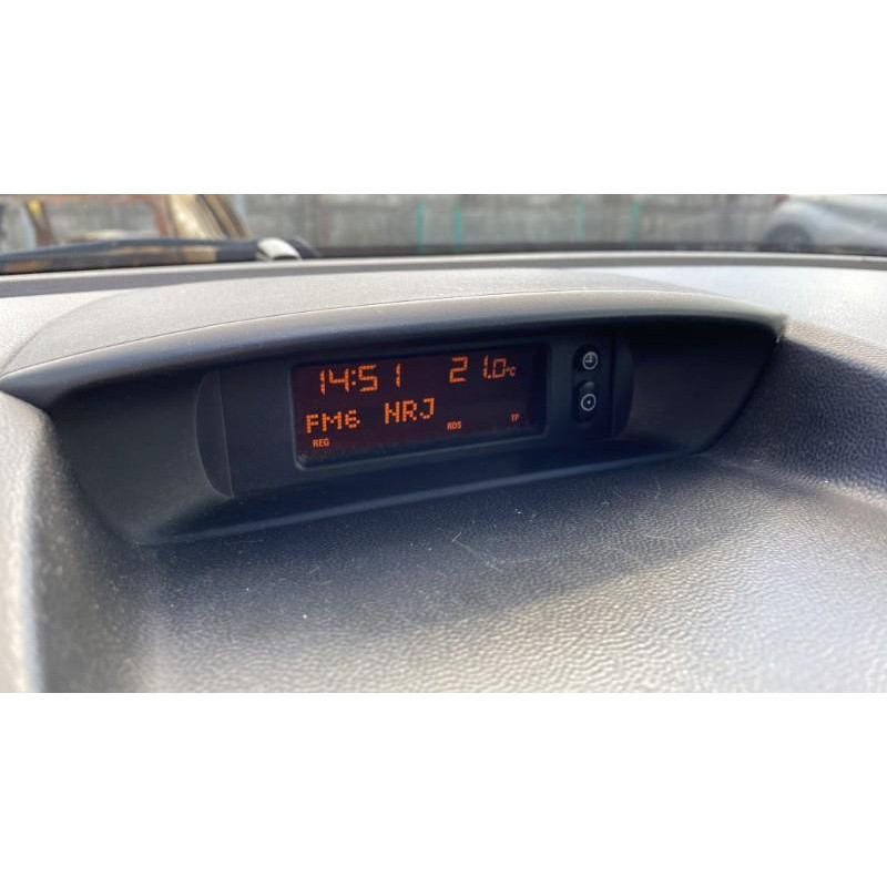 Amortisseur avant gauche OPEL MERIVA A Photo n°15