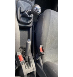 Amortisseur avant gauche OPEL MERIVA A