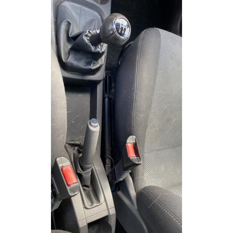 Amortisseur avant gauche OPEL MERIVA A Photo n°16