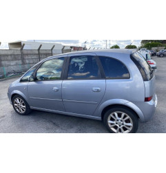 Amortisseur avant gauche OPEL MERIVA A