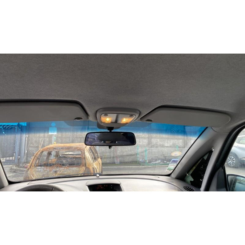Amortisseur avant gauche OPEL MERIVA A Photo n°19