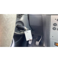 Amortisseur avant gauche OPEL MERIVA A