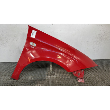Aile avant droit SEAT ALTEA Photo n°1