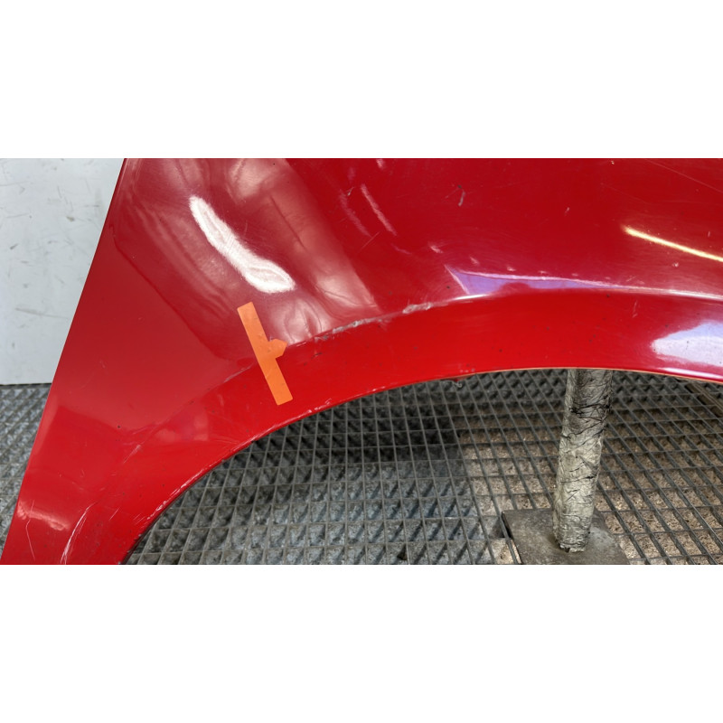Aile avant droit SEAT ALTEA Photo n°4