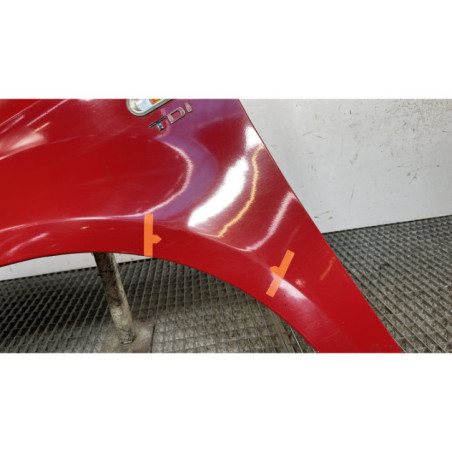 Aile avant gauche SEAT ALTEA