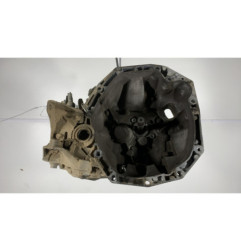 Boite de vitesses RENAULT KANGOO 1 Photo n°1