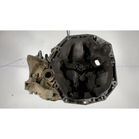 Boite de vitesses RENAULT KANGOO 1 Photo n°1