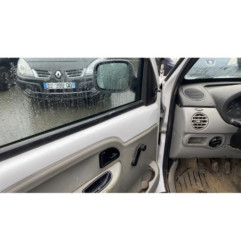 Boite de vitesses RENAULT KANGOO 1