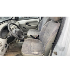 Boite de vitesses RENAULT KANGOO 1