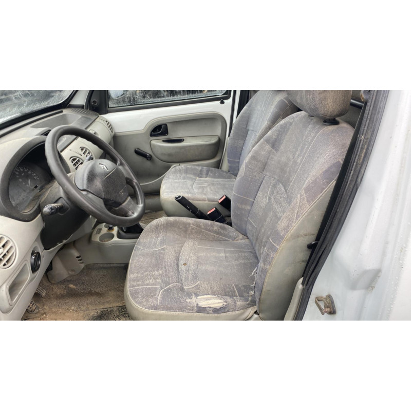 Boite de vitesses RENAULT KANGOO 1 Photo n°6