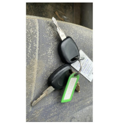 Boite de vitesses RENAULT KANGOO 1