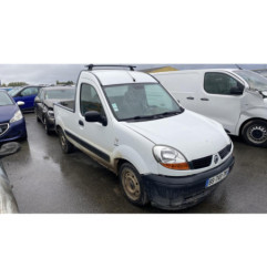 Boite de vitesses RENAULT KANGOO 1