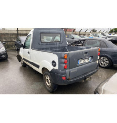 Boite de vitesses RENAULT KANGOO 1
