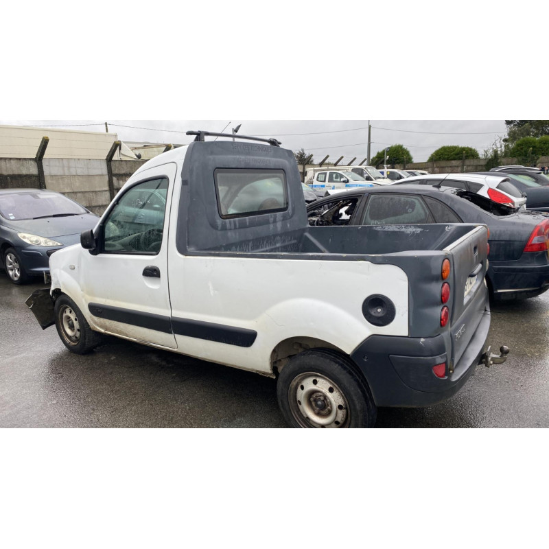 Boite de vitesses RENAULT KANGOO 1 Photo n°15
