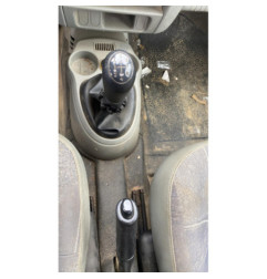 Boite de vitesses RENAULT KANGOO 1