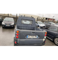 Boite de vitesses RENAULT KANGOO 1