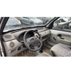 Boite de vitesses RENAULT KANGOO 1