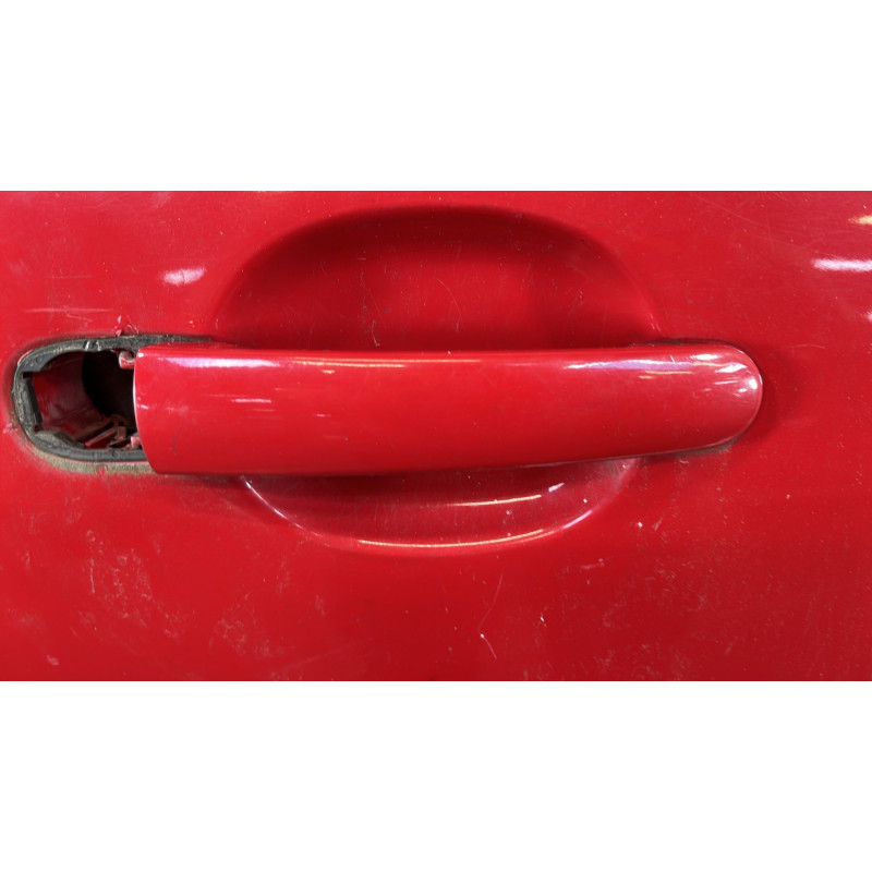 Porte arriere droit SEAT ALTEA Photo n°2