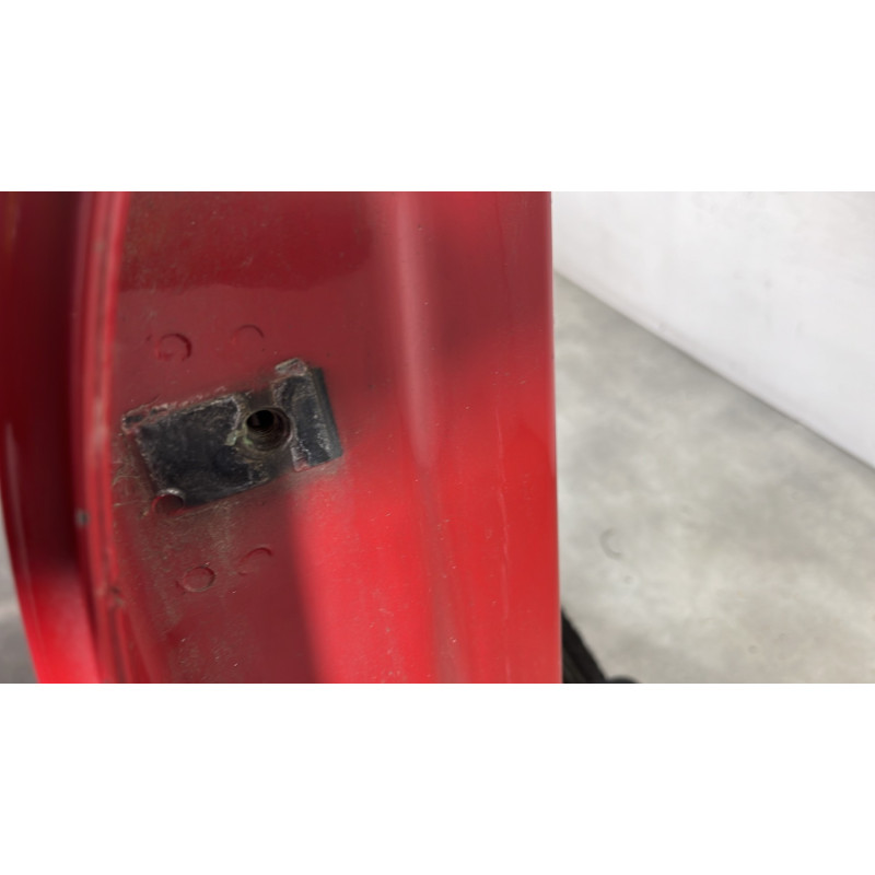 Porte arriere droit SEAT ALTEA Photo n°4
