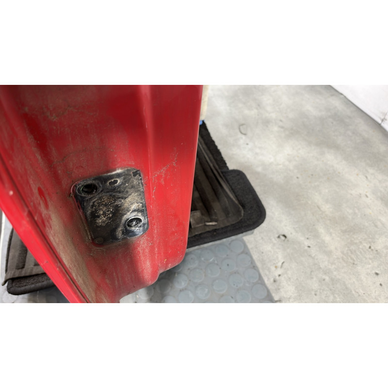Porte arriere droit SEAT ALTEA Photo n°5