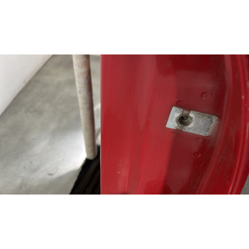 Porte arriere gauche SEAT ALTEA Photo n°4