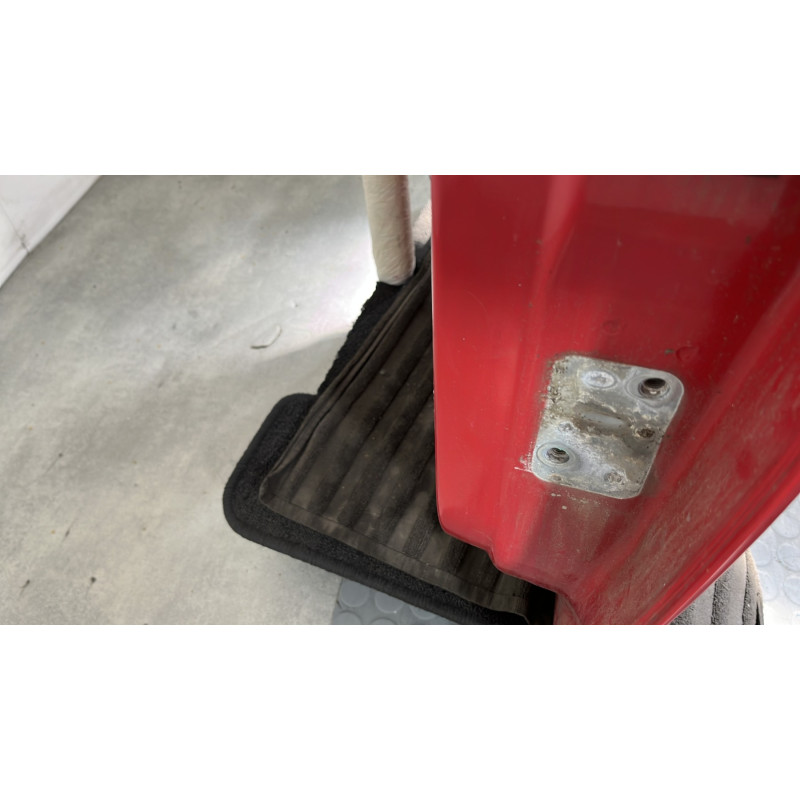 Porte arriere gauche SEAT ALTEA Photo n°5