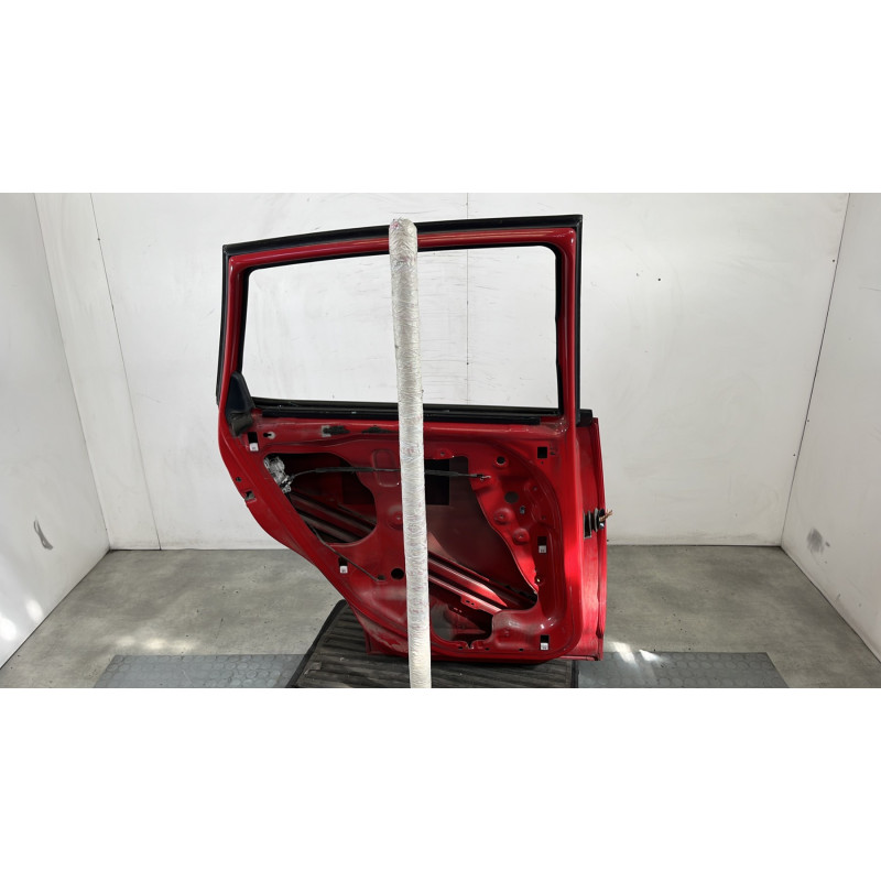 Porte arriere gauche SEAT ALTEA Photo n°6