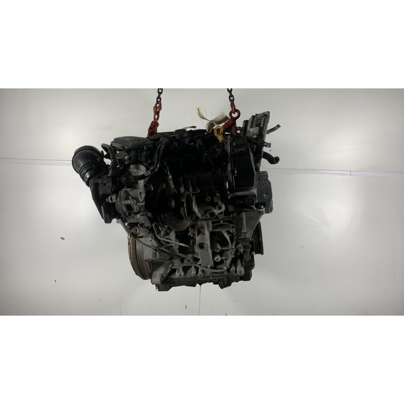 Moteur VOLKSWAGEN GOLF 8 Photo n°1