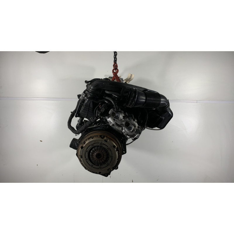 Moteur VOLKSWAGEN GOLF 8 Photo n°2