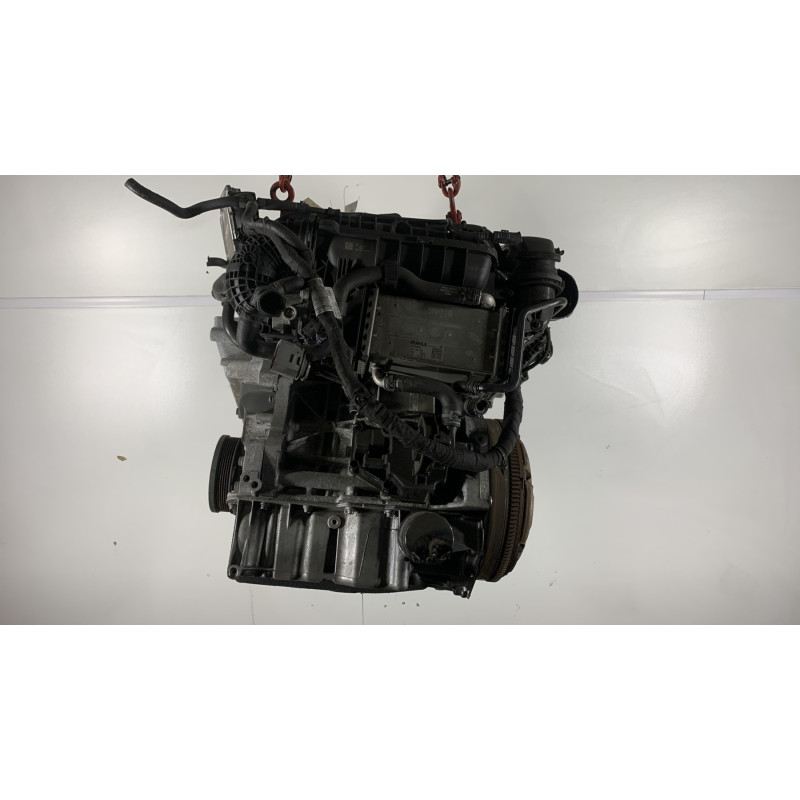 Moteur VOLKSWAGEN GOLF 8 Photo n°3