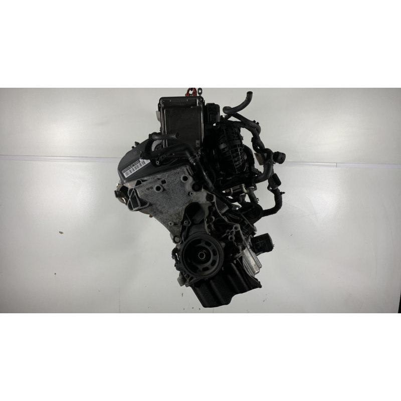 Moteur VOLKSWAGEN GOLF 8 Photo n°4