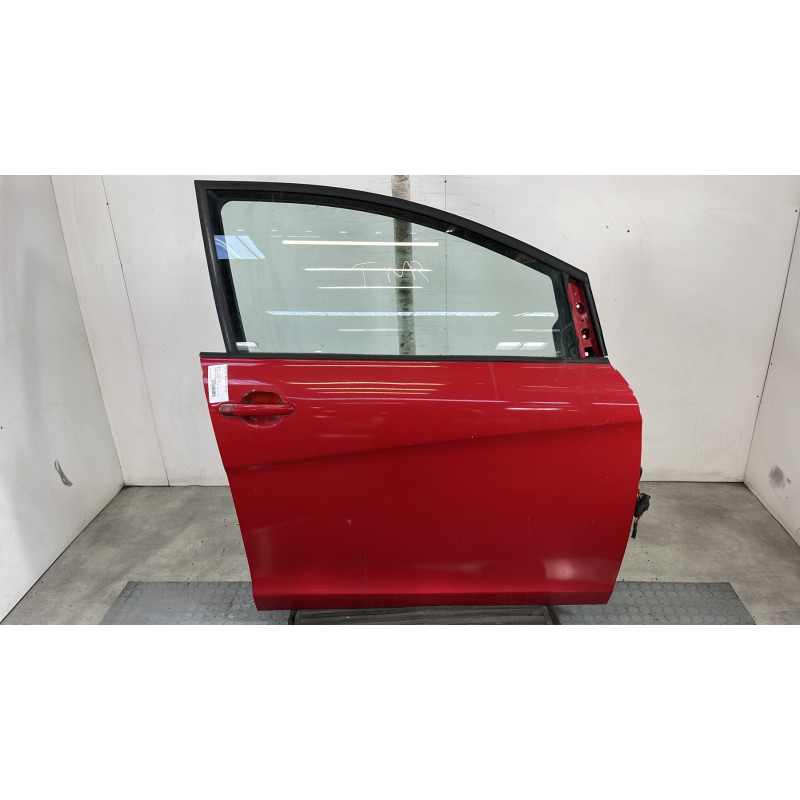 Porte avant droit SEAT ALTEA Photo n°1