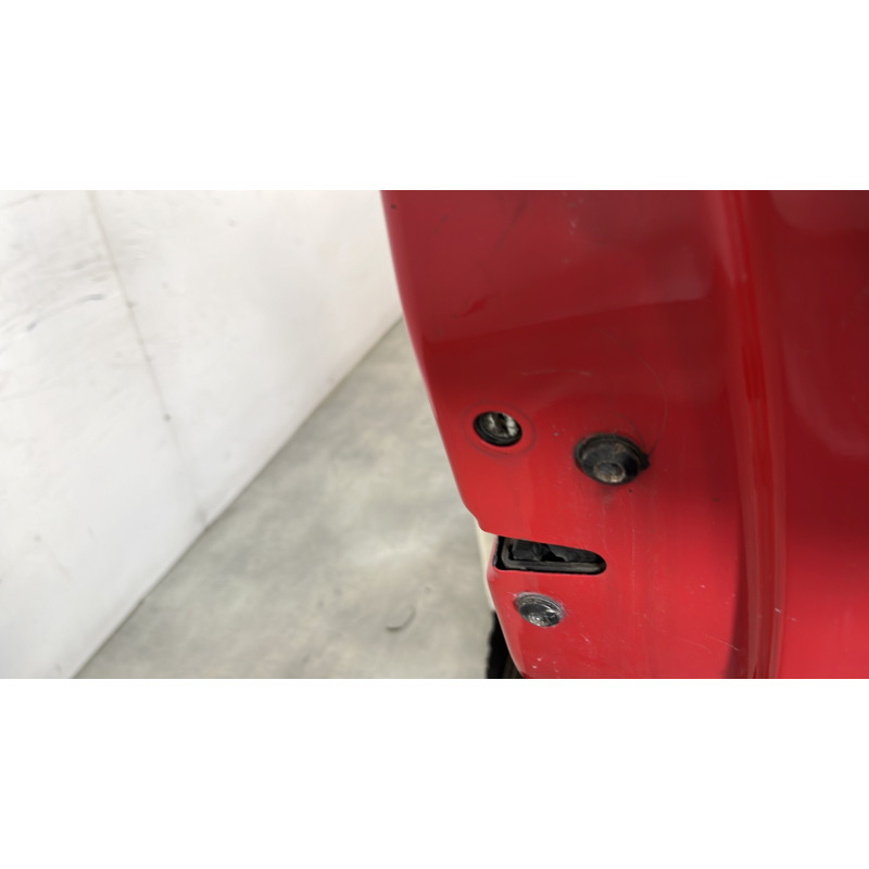 Porte avant droit SEAT ALTEA Photo n°3