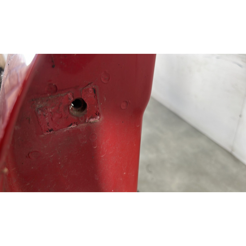 Porte avant droit SEAT ALTEA Photo n°4