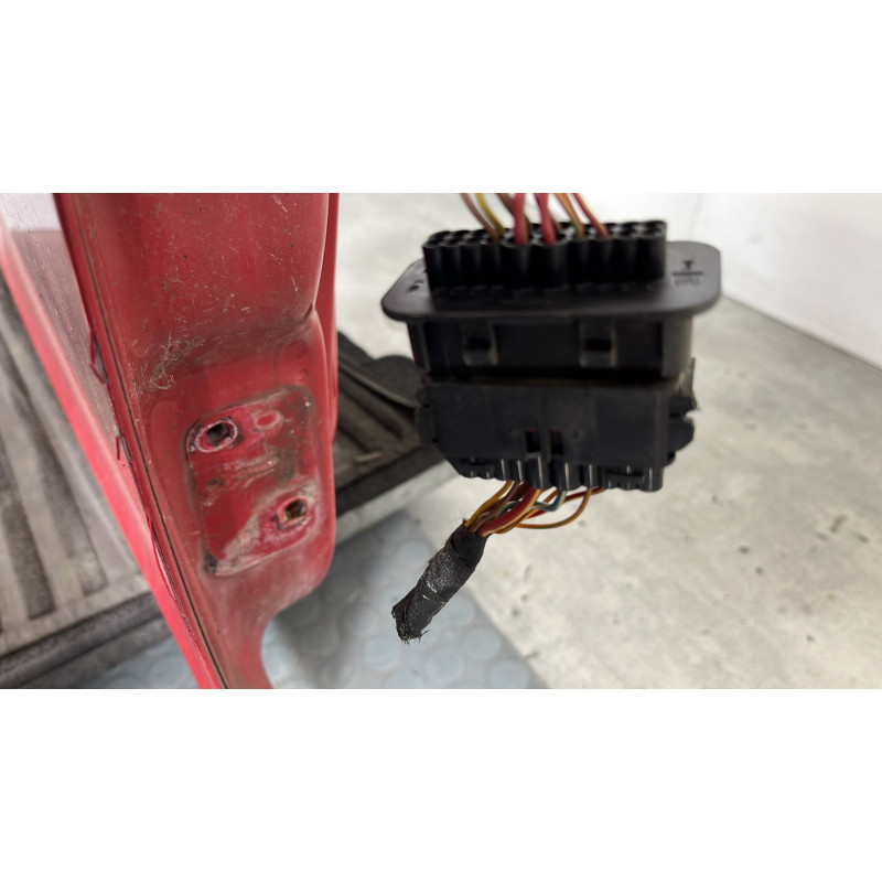 Porte avant droit SEAT ALTEA Photo n°5