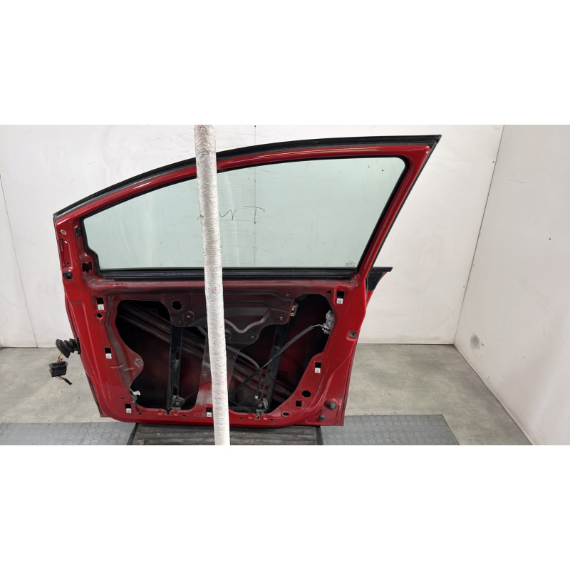 Porte avant droit SEAT ALTEA Photo n°6