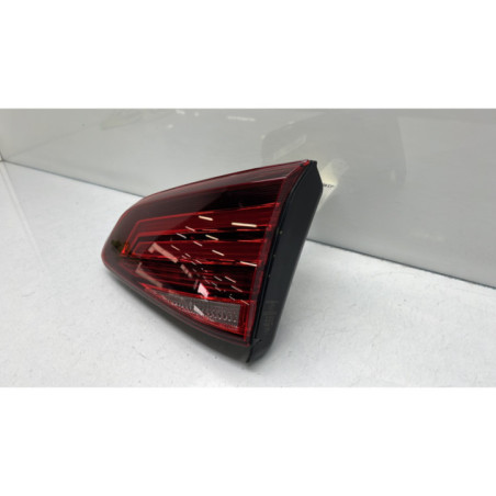 Feu arriere secondaire droit (feux) VOLKSWAGEN GOLF 8