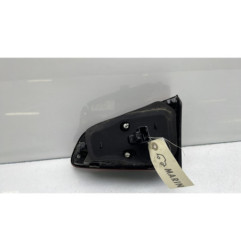 Feu arriere secondaire gauche (feux) VOLKSWAGEN GOLF 8