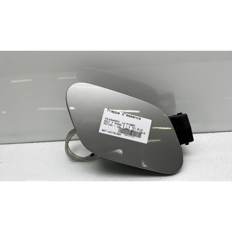 Trappe d'essence VOLKSWAGEN GOLF 8 Photo n°1